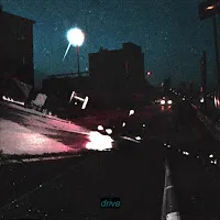 Soap. — Drive — обложка